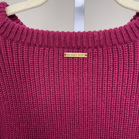 Michael by Michael kors sweater - Picture 5 of 5